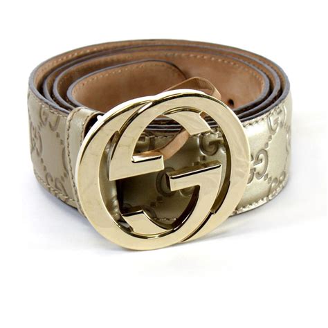 whats gucci belt monogram|Gucci guccissima belt.